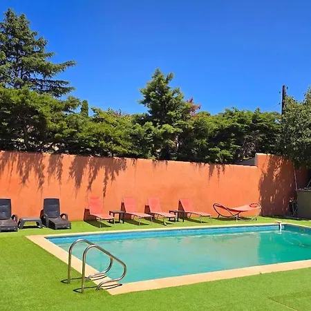 Villa, Private Pool, Countryside Setting, Beaches 5 Min Away *