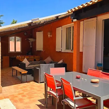 וילה Villa, Private Pool, Countryside Setting, Beaches 5 Min Away *