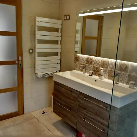 Villa, Private Pool, Countryside Setting, Beaches 5 Min Away * לה סיין סור-מר