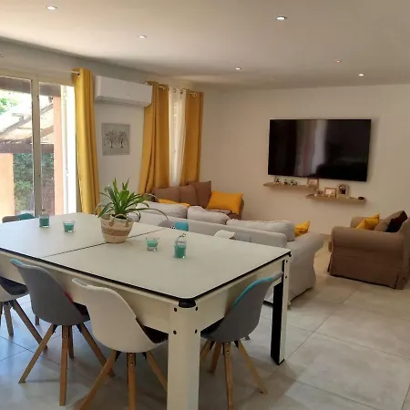 וילה Villa, Private Pool, Countryside Setting, Beaches 5 Min Away *