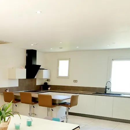 Villa Villa, Private Pool, Countryside Setting, Beaches 5 Min Away La Seyne-sur-Mer