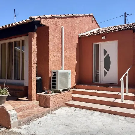Villa Villa, Private Pool, Countryside Setting, Beaches 5 Min Away